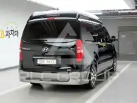 2015 Hyundai Starex