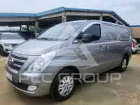 2015 Hyundai Starex