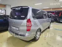 2015 Hyundai Starex