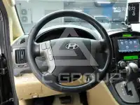 2015 Hyundai Starex