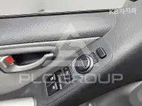 2015 Hyundai Starex