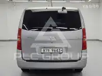 2015 Hyundai Starex