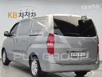 2015 Hyundai Starex