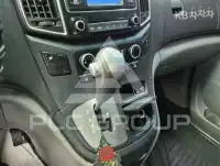 2015 Hyundai Starex