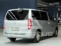 2015 Hyundai Starex