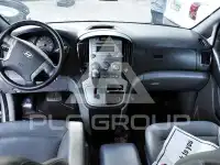 2015 Hyundai Starex
