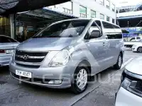 2015 Hyundai Starex
