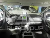 2015 Hyundai Starex