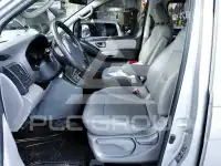 2015 Hyundai Starex