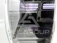 2015 Hyundai Starex