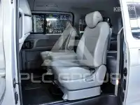 2015 Hyundai Starex