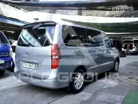 2015 Hyundai Starex