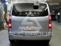 2015 Hyundai Starex
