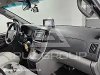 2015 Hyundai Starex