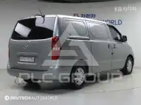 2015 Hyundai Starex