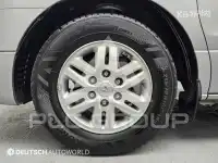 2015 Hyundai Starex