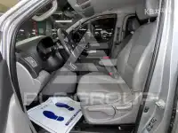 2015 Hyundai Starex