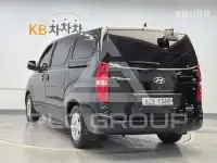 2015 Hyundai Starex