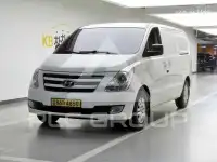 2015 Hyundai Starex