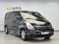 2015 Hyundai Starex