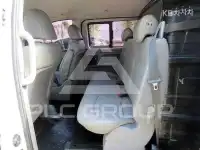 2015 Hyundai Starex