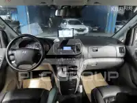 2015 Hyundai Starex