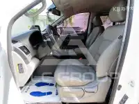 2015 Hyundai Starex