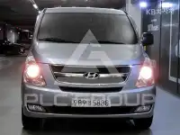 2015 Hyundai Starex