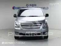 2015 Hyundai Starex