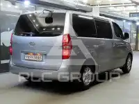 2015 Hyundai Starex