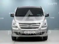 2015 Hyundai Starex