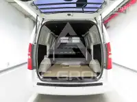 2015 Hyundai Starex