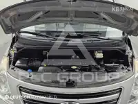 2015 Hyundai Starex