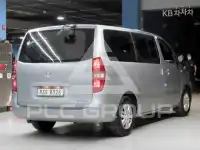 2015 Hyundai Starex
