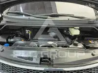 2015 Hyundai Starex