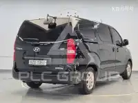 2015 Hyundai Starex