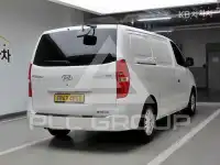 2015 Hyundai Starex