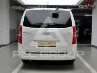 2015 Hyundai Starex