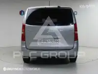 2015 Hyundai Starex