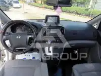 2015 Hyundai Starex