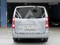 2015 Hyundai Starex