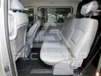 2015 Hyundai Starex