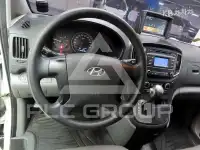 2015 Hyundai Starex