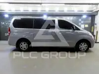 2015 Hyundai Starex