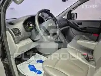 2015 Hyundai Starex