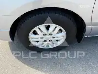 2015 Hyundai Starex