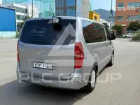 2015 Hyundai Starex