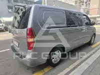 2015 Hyundai Starex