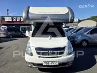 2015 Hyundai Starex