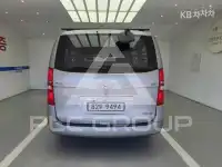 2015 Hyundai Starex